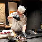 日本焼肉はせ川 別亭 - 