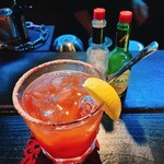 Bar&Spaghetti HIDE RUPRECT KROENENS - 