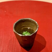 鮨 竜胆 - 