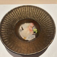 鮨 城間 - 
