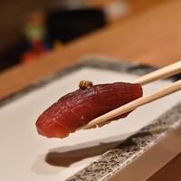 鮨 青海 北新地 - 