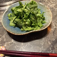 北新地焼肉 きらく - 