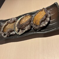 鮨 城間 - 