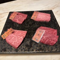 完全個室 牛の達人 private 新宿本店 - 