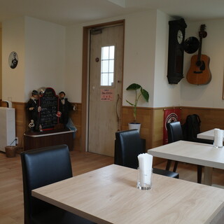 洋風食堂 アオキヤ_2