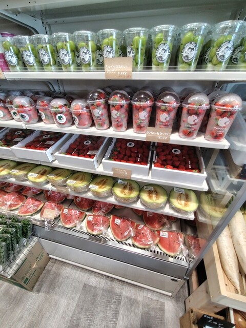 3007 Piu - 美田園（カフェ）の写真