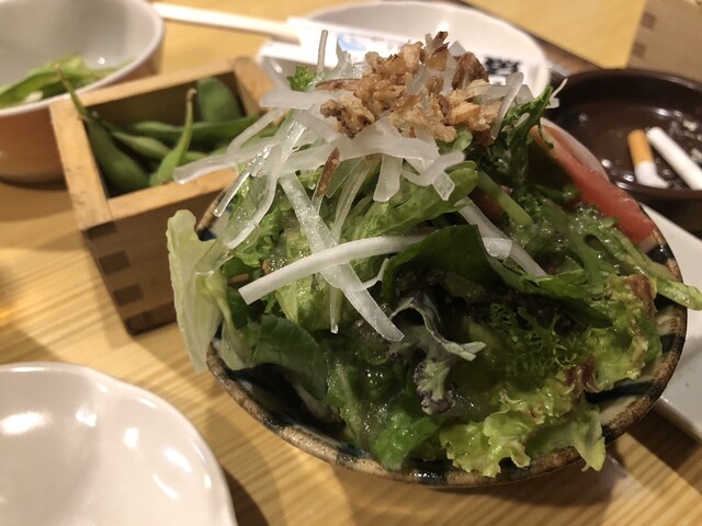 Tokai Sendan Kanda Tsukasa Cho Honten