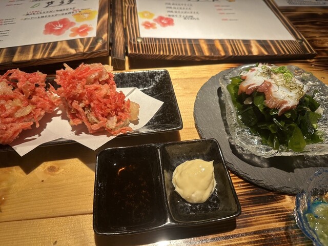 NI-NI 橋本店 - 青森（沖縄料理）の写真