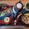 和カフェTsumugi アトレ竹芝店