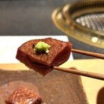 日本焼肉はせ川 別亭 - 