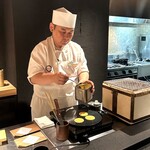 日本焼肉はせ川 別亭 - 