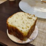 cucina D. - フォカッチャ