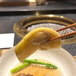 日本焼肉はせ川 別亭 - 
