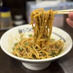 台湾まぜそば はなび - 