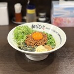 台湾まぜそば はなび - 