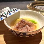 日本焼肉はせ川 別亭 - 