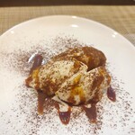 cucina D. - パンナコッタ