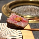 日本焼肉はせ川 別亭 - 