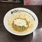 台湾まぜそば はなび - 