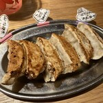 餃子パーティー - 