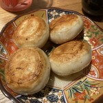 餃子パーティー - 