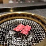 日本焼肉はせ川 別亭 - 