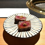 日本焼肉はせ川 別亭 - 