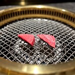 日本焼肉はせ川 別亭 - 
