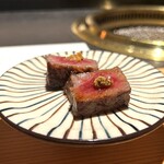 日本焼肉はせ川 別亭 - 