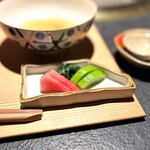 日本焼肉はせ川 別亭 - 