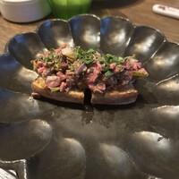 ラ・ココリコ (ホテルメトロポリタン) 川崎店 - 