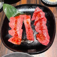 北新地 焼肉 はま正 - 