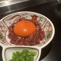 赤身焼肉 かるびあーの 新橋店 - 