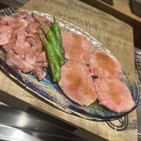 赤身焼肉 かるびあーの 新橋店 - 