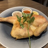 ラ・ココリコ (ホテルメトロポリタン) 川崎店 - 