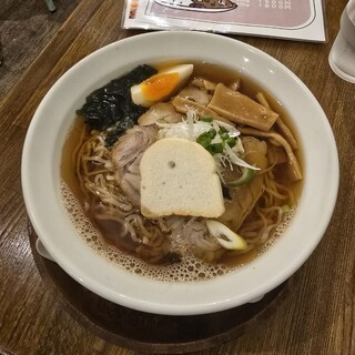 らーめん 砂小屋_1