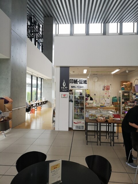 こむぎ - 須賀川（食堂）の写真