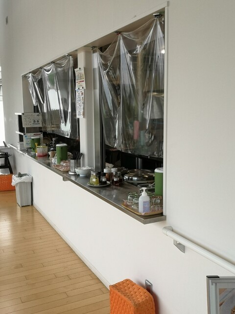 こむぎ - 須賀川（食堂）の写真