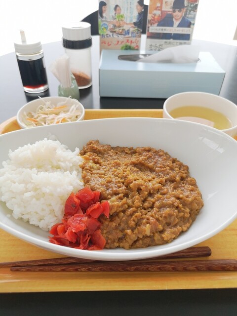 こむぎ - 須賀川（食堂）の写真