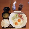 デニーズ 東飯能店