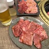代官山 炭火焼肉 猿楽 豊洲店