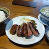 炭焼牛たん東山 仙台本店