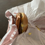 マクドナルド 狛江マルシェ店 - 