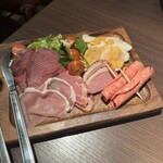 ちょい飲み酒場 イケバル - 