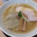 らーめん てしお - 