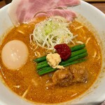 らーめん これこれ - 