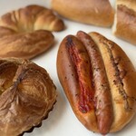 フランスベ－カリー - 