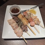 ちょい飲み酒場 イケバル - 