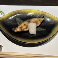 名駅 鮨 天野 - 