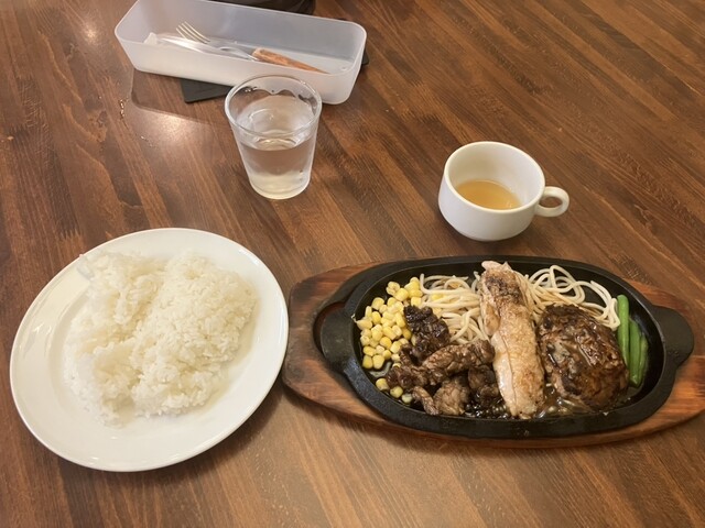 Steak no Kuishinbo Aoyama Ten photo 2